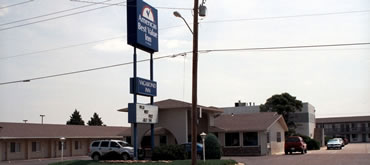 America's Best Value Inn