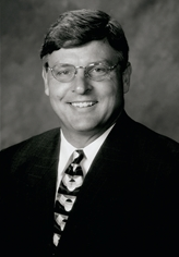 Brent Jaynes Headshot