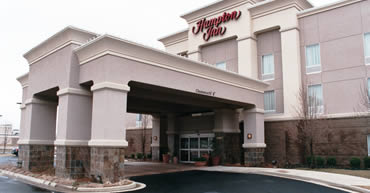 Hampton Inn - Miami, Oklahoma