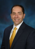 James Korroch Headshot